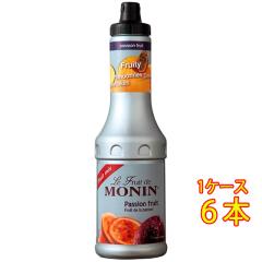 MONIN �p�b�V�����t���[�c �t���[�c�s���[���~�b�N�X 500ml 6�{ �P�[�X�̔� ���i�� �m���A���R�[���V���b�v �X���[�W�[ �t���[�Y���J�N�e