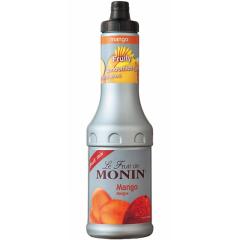 MONIN �}���S�[ �t���[�c�s���[���~�b�N�X 500ml ���i�� �m���A���R�[���V���b�v �X���[�W�[ �t���[�Y���J�N�e�� ���Ε� �a���� ���j�� 