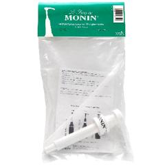 MONIN �V���b�v700ml�p �|���v 5ml ���i�� �V���b�v ���i ���Ε� �a���� ���j�� �M�t�g ���r���[�L�����y�[��