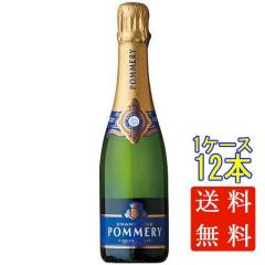 �|�����[ �u�����b�g�E�����C���� �� ���A 375ml 12�{ �t�����X �V�����p�[�j�� �X�p�[�N�����O���C�� �P�[�X�̔� �V�����p�� ���Ε� �a