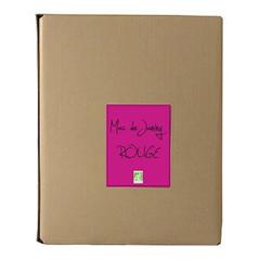  ���Ε� �M�t�g �ԃ��C�� �}�X�E�h�E�W���j�[�j ���[�W�� �� BIB �o�b�O�C���{�b�N�X 3000ml �t�����X �����O�h�b�N�E���[�V���� ���r��