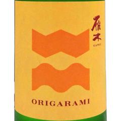 ��� ���� ���ċ�� ���h�ߐ����� ORIGARAMI ���肪��� 1800ml �R���� ���S�V�� ���{�� �N�[���� ���Ε� �a���� ���j�� �M�t�g ���r