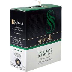 �g���b�r�A�[�m�E�_�u���b�c�H / �X�s�l�b�� �� BIB �o�b�O�C���{�b�N�X 5000ml �C�^���A �A�u���b�c�H �����C�� �t�M�t�g �a���� ���j��