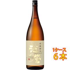 �z�̗_ �W�폃�� �� ����ǂ� 1800ml 6�{ �V���� ���� ���{�� �P�[�X�̔� ���Ε� �a���� ���j�� �M�t�g ���r���[�L�����y�[��