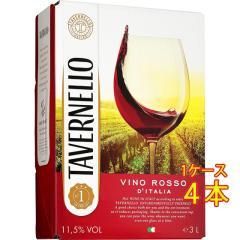 �^���F���l�b�� ���b�\ �C�^���A / �J���B�� �� BIB �o�b�O�C���{�b�N�X 3000ml 4�{ �C�^���A �ԃ��C�� �P�[�X�̔� ���Ε� �a���� ���j��