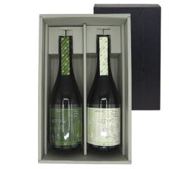 ���ݔ�׃Z�b�g �|�� ���� Taketsuru Sakemakers Flat��Spherical 720ml 2�{ �L���� �|�ߎ� �M�t�g�{�b�N�X �{�B�̂ݑ������� �t�M�t�g