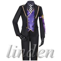 linden] 即納あり ツイステッドワンダーランド ツイステ ヴィル