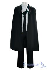 linden] 東方妖々夢 八雲 紫 コスプレ衣装 コスチューム ハロウィン