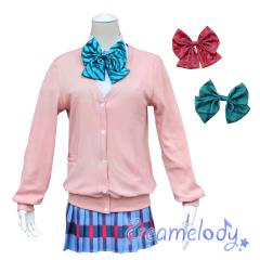 [linden]  ツイステッドワンダーランド ツイステ ふしぎの国のアリス デュース・スペード 風 コスチューム 仮装 linden] ツイステッドワンダーランド ツイステ ふしぎの国のアリス