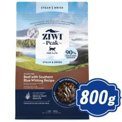 �W�E�B�s�[�N �X�`�[�����h���C �L���b�g�t�[�h �O���X�t�F�b�h�r�[�t with �T�U���E�u���[�E�z���C�e�B���O ���V�s 800g ZiwiPeak �W�E