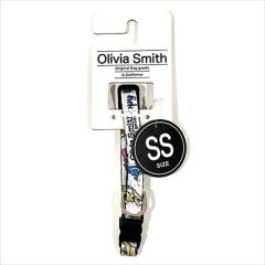 �I���r�A�X�~�X �h�b�O�J���[�n�b�s�[�h�b�O SS�T�C�Y �i���p��ցj �y���[���։z