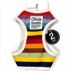 �I���r�A�X�~�X �h�b�O �x�X�g�n�[�l�X �}���`�{�[�_�[ 2�� �i���p�n�[�l�X�j �y���[���։z