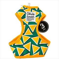 �I���r�A�X�~�X �h�b�O �x�X�g�n�[�l�X �t���b�V�[ 3�� �i���p�n�[�l�X�j �y���[���։z