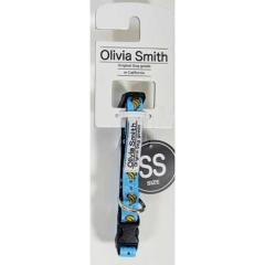 �I���r�A�X�~�X �h�b�O�J���[ �o�i�i SS�T�C�Y �i���p��ցj �y���[���։z