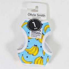 �I���r�A�X�~�X �h�b�O �x�X�g�n�[�l�X �o�i�i 1�� �i���p�n�[�l�X�j �y���[���։z