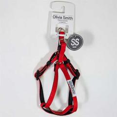 �I���r�A�X�~�X �h�b�O�n�[�l�X ���b�h SS�T�C�Y �i���p�n�[�l�X�j �y���[���։z