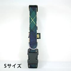 �t�F���[�N �^�[�^���`�F�b�N�J���[ �O���[�� S�T�C�Y�i���p�J���[�j �y���[���։z