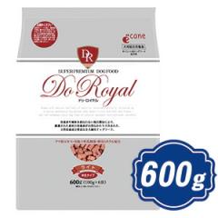 �h�D ���C���� ���C�g �h�b�O�t�[�h 600g(100g�~6��) �W�����v �y���K�i�z DO ROYAL