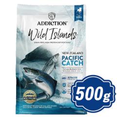 �A�f�B�N�V���� ���C���h�A�C�����Y �h�b�O  �p�V�t�B�b�N�L���b�` 500g �O���C���t���[�y���K�i�z