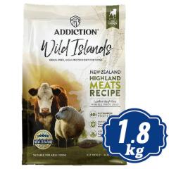 �A�f�B�N�V���� ���C���h�A�C�����Y �h�b�O  �n�C�����h�~�[�c 1.8kg �O���C���t���[�y���K�i�z