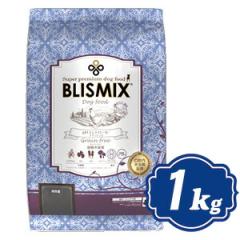 �u���X�~�b�N�X �h�b�O�t�[�h pH�R���g���[�� �O���C���t���[�`�L������ 1kg BLISMIX�y���K�i�z