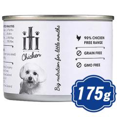 �C�e�B �h�b�O�� �`�L�� 175g �h�b�O�t�[�h �ʋl �y���K�i�z