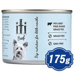 �C�e�B �h�b�O�� �r�[�t 175g �h�b�O�t�[�h �ʋl �y���K�i�z