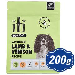 iti �C�e�B �h�b�O �������x�j�\�� �f�B�i�[ 200g �y���K�i�z