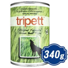 �y�b�g�J�C���h �h�b�O �E�F�b�g �g���C�y�b�g �I���W�i���t�H�[�~���� �r�[�t�g���C�v 340g PetKind �h�b�O�t�[�h �y���K�i�z