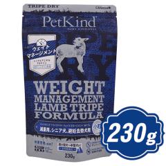 �y�b�g�J�C���h �h�b�O �E�F�C�g�}�l�[�W�����gSAP���� ���� 230g PetKind �h�b�O�t�[�h �y���K�i�z