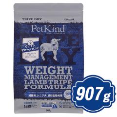 �y�b�g�J�C���h �h�b�O �E�F�C�g�}�l�[�W�����gSAP���� ���� 907g PetKind �h�b�O�t�[�h �y���K�i�z