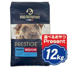 �v���X�e�B�[�W ���p �p�s�[ ���� 12kg �h�b�O�t�[�h PRESTIGE�y���K�i�z