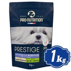 �v���X�e�B�[�W ���p �̏d�Ǘ��E��D���� ���� 1kg �h�b�O�t�[�h PRESTIGE�y���K�i�z