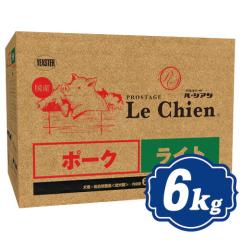 �v���X�e�[�W �h�b�O ���E�V�A�� �|�[�N ���C�g 6kg �i750g�~8�j �h�b�O�t�[�h PROSTAGE�y���K�i�z