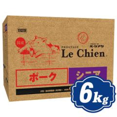 �v���X�e�[�W �h�b�O ���E�V�A�� �|�[�N �V�j�A 6kg �i750g�~8�j �h�b�O�t�[�h PROSTAGE�y���K�i�z