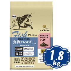 �v���X�e�[�W �h�b�O ���E�V�A�� �t�B�b�V�� �p�s�[ 1.8kg �i600g�~3�j �h�b�O�t�[�h PROSTAGE�y���K�i�z