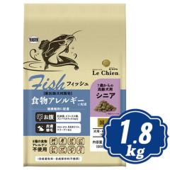 �v���X�e�[�W �h�b�O ���E�V�A�� �t�B�b�V�� �V�j�A 1.8kg �i600g�~3�j �h�b�O�t�[�h PROSTAGE�y���K�i�z