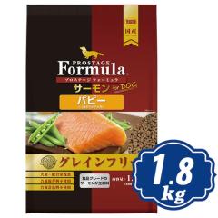 �v���X�e�[�W �h�b�O �t�H�[�~���� �T�[���� �p�s�[ 1.8kg �i600g�~3�j �h�b�O�t�[�h PROSTAGE�y���K�i�z
