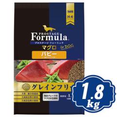 �v���X�e�[�W �h�b�O �t�H�[�~���� �}�O�� �p�s�[ 1.8kg �i600g�~3�j�h�b�O�t�[�h PROSTAGE�y���K�i�z