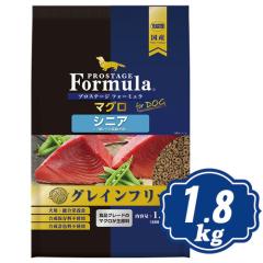 �v���X�e�[�W �h�b�O �t�H�[�~���� �}�O�� �V�j�A 1.8kg �i600g�~3�j �h�b�O�t�[�h PROSTAGE�y���K�i�z