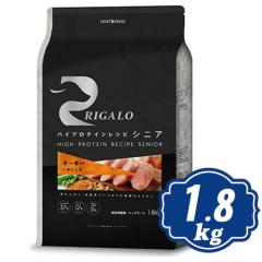 RIGALO ���K�� �n�C�v���e�C�����V�s �V�Έȏ�p �^�[�L�[ 1.8kg �V�j�A���p �y���K�i�z