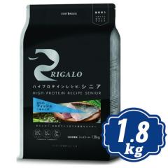 RIGALO ���K�� �n�C�v���e�C�����V�s �V�Έȏ�p �t�B�b�V�� 1.8kg �y���K�i�z