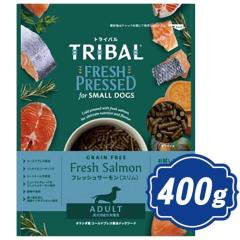 �g���C�o�� �h�b�O �t���b�V���T�[�����i�X�����L�u���j 400g TRIBAL �h�b�O�t�[�h �y���K�i�z