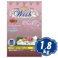 �E�B�b�V�� ���C���h�p�s�[ �h�b�O�t�[�h 1.8kg �i300g�~6�܁j �y���K�i�z