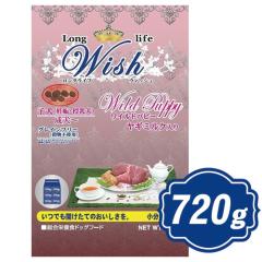 �E�B�b�V�� ���C���h�p�s�[ �h�b�O�t�[�h 720g �i120g�~6�܁j �y���K�i�z