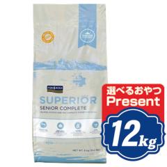 �t�B�b�V��4 �h�b�O �X�[�y���A �E�F�C�g�R���g���[�� 12kg�i6kg�~2�܁j fish4dogs �R���v���[�g���Y���h�b�O�t�[�h �y���K�i�z