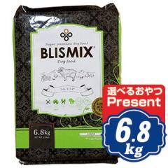 �u���X�~�b�N�X �h�b�O�t�[�h ���� ���� 6.8kg BLISMIX �y���K�i�z