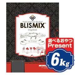 �u���X�~�b�N�X �|�[�N �h�b�O�t�[�h 6kg �����^�C�v BLISMIX�y���K�i�z