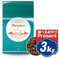 �v���C�A�[�f�� �v���~�A���h���C�t�[�h �O���� �h�b�O�t�[�h ���� 3kg �y���K�i�z