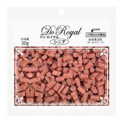 �h�D ���C���� �V�j�A �h�b�O�t�[�h 30g ����p �W�����v �y���K�i�z DO ROYAL